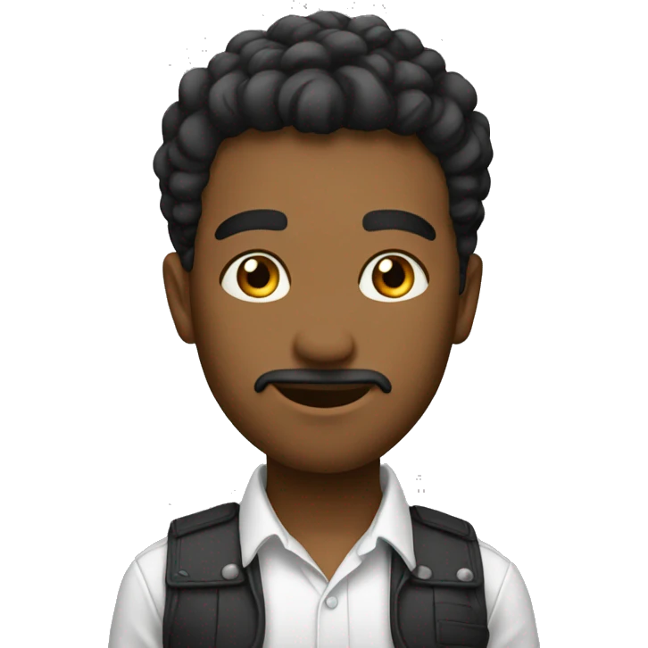 Байк  emoji