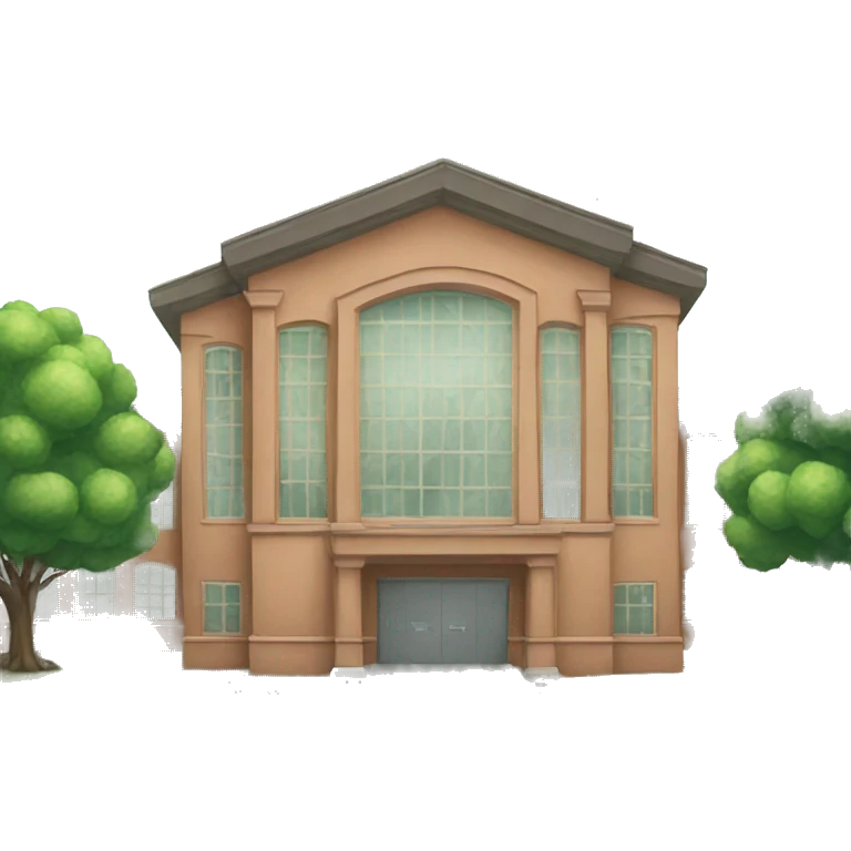 school emoji