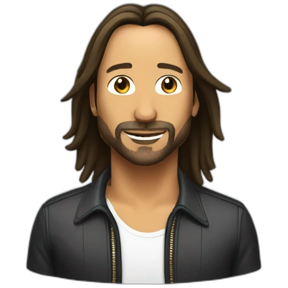 Bob sinclar emoji