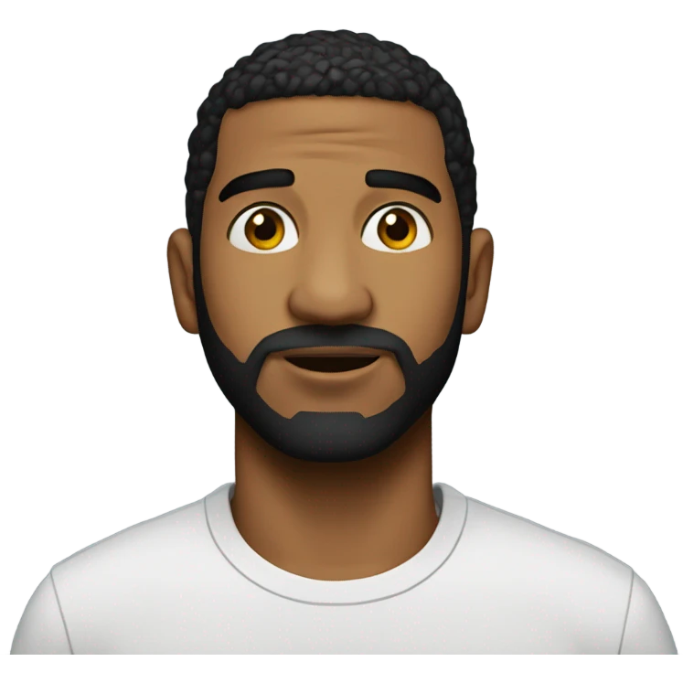 No drake emoji