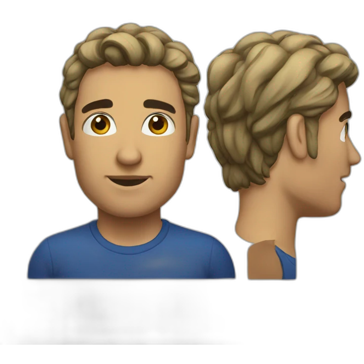 Pedreiro emoji