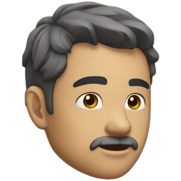 聚苯乙烯 emoji