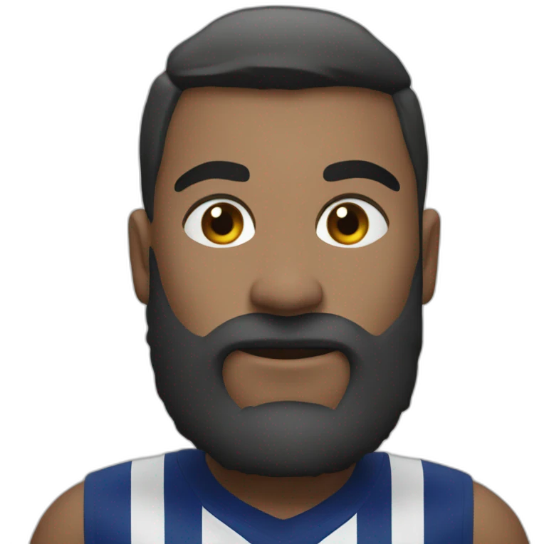 Raja club athletic  emoji