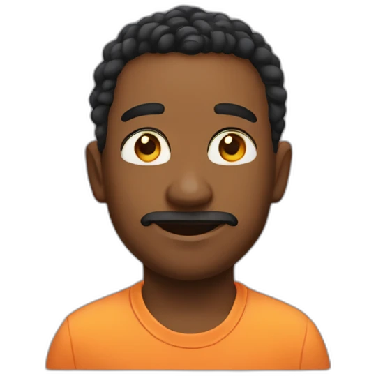 🤡 emoji