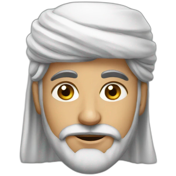 iranian emoji
