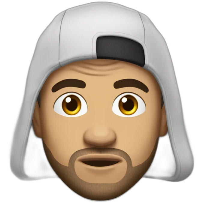Noizy albanian rapper emoji