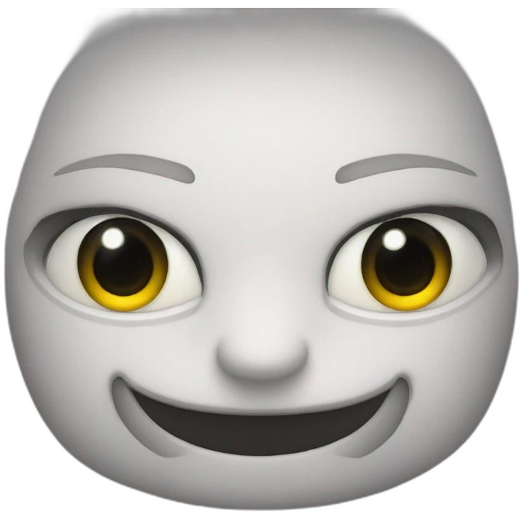 Supra mk3 con ojos emoji