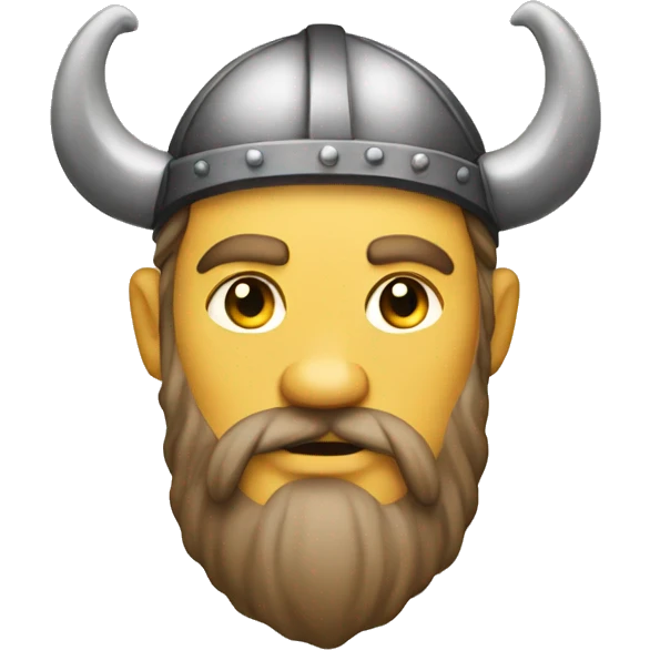 viking emoji