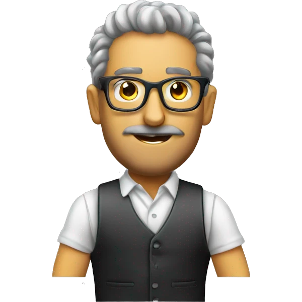 geek bar vape emoji