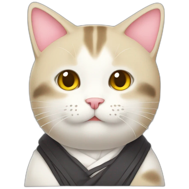 nyanko-sensei emoji