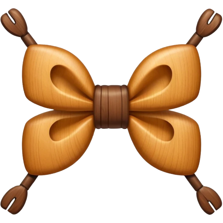 bow emoji