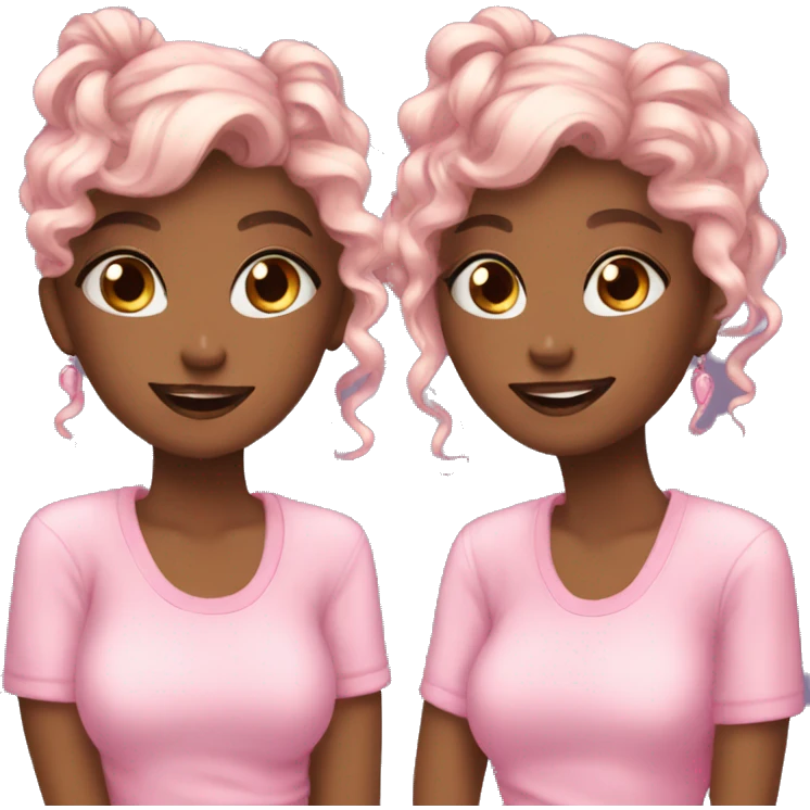 Girly aesthetic emojis emoji