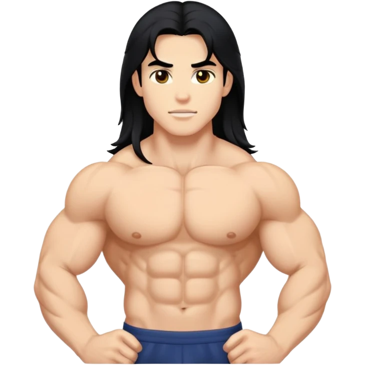 Futanari  emoji