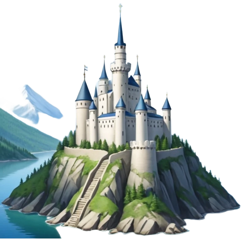 Злой медведь emoji