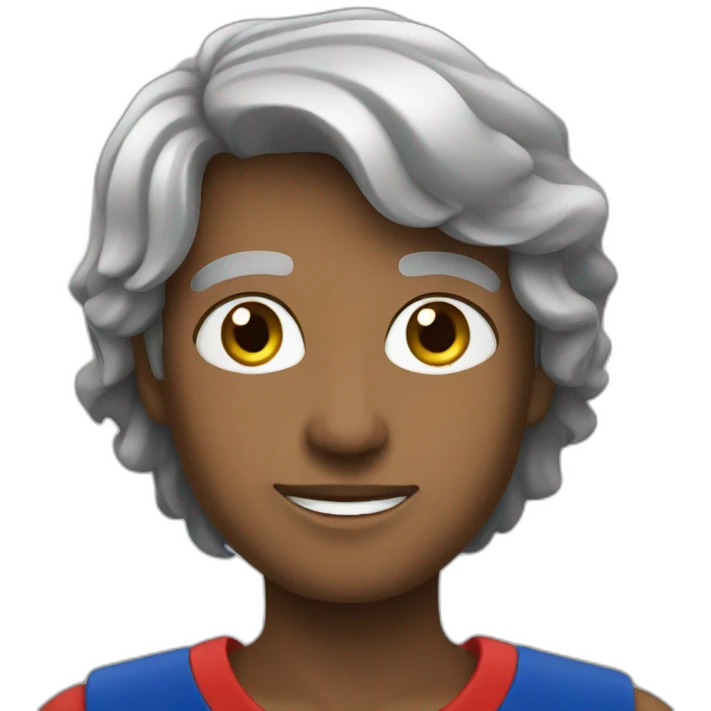France emoji