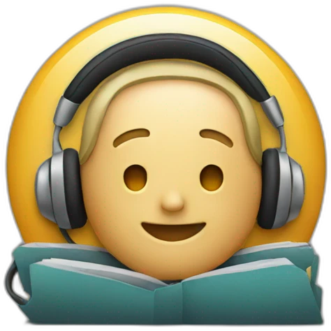 Audio emoji