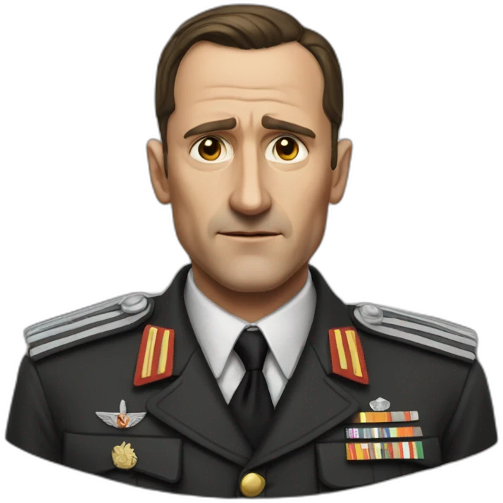Fegelein emoji