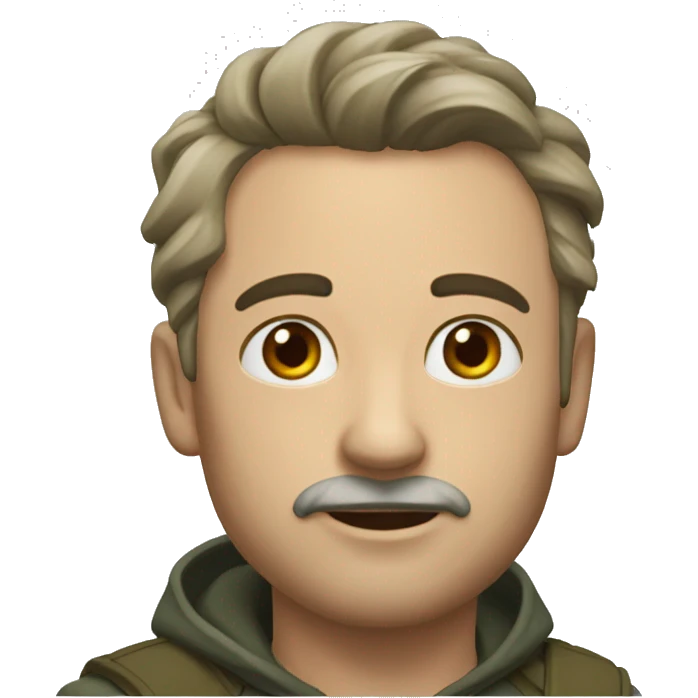 Владимир Зеленский emoji