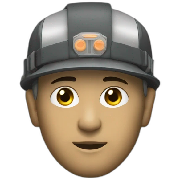bladerunner ageng K emoji