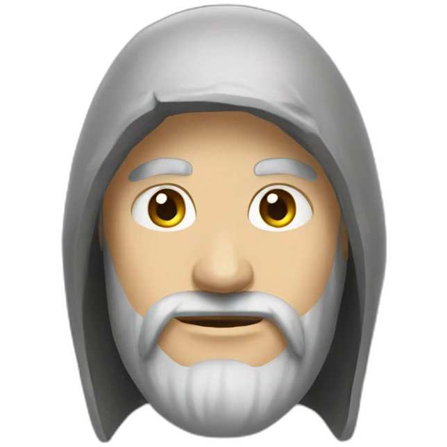 цыган микки emoji