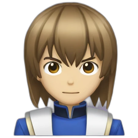 kaiba syacho emoji