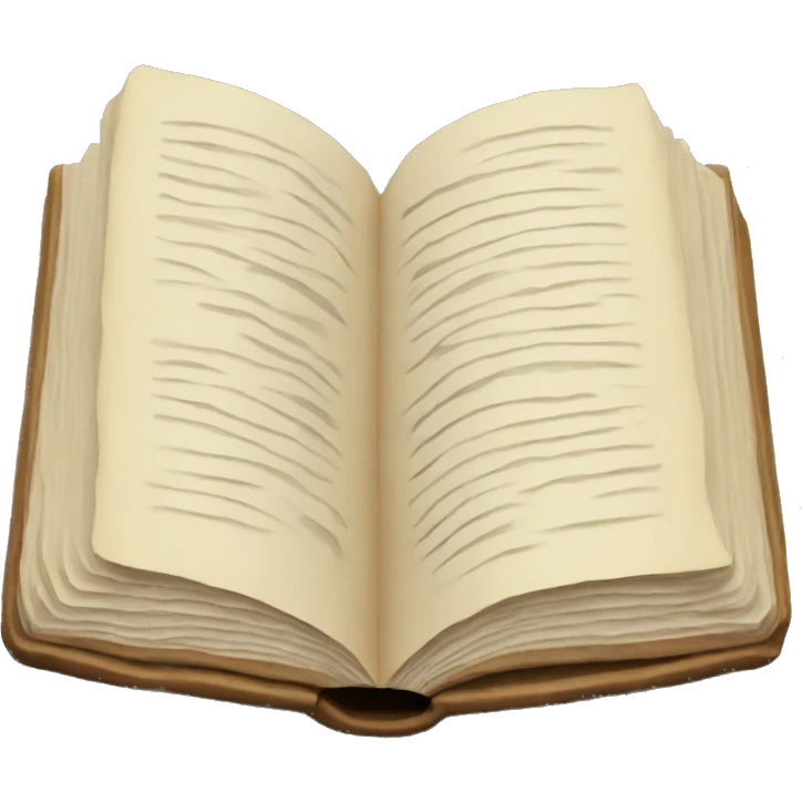 book emoji