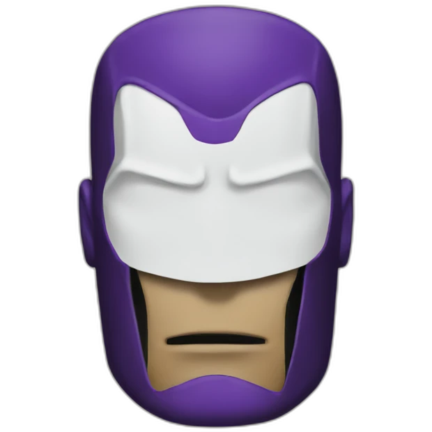 Watchmen emoji