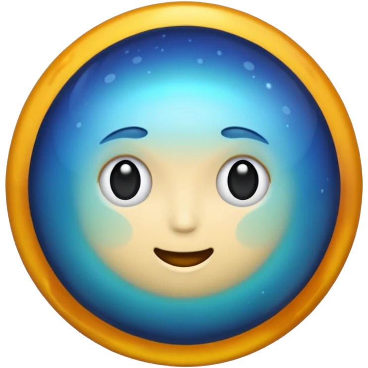 mercury planet emoji