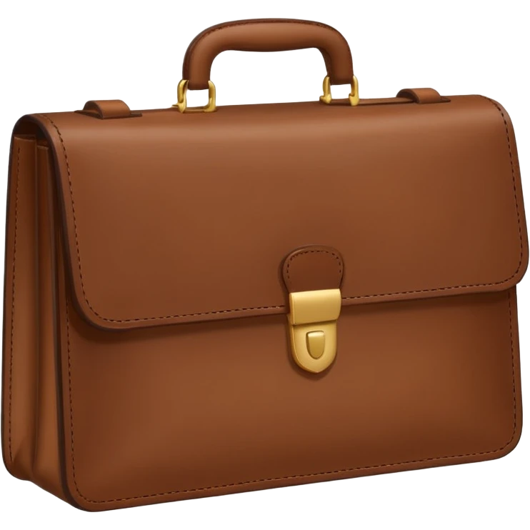 business bag emoji