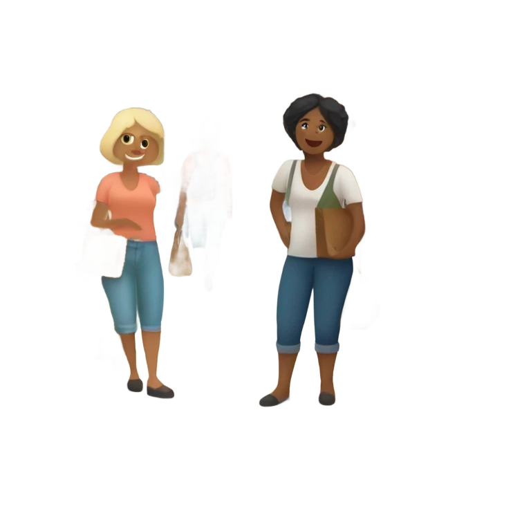 Mart emoji