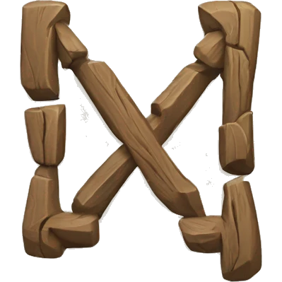 futhark runes emoji