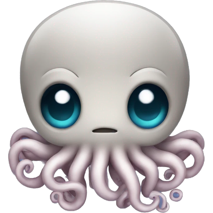 microctopus emoji