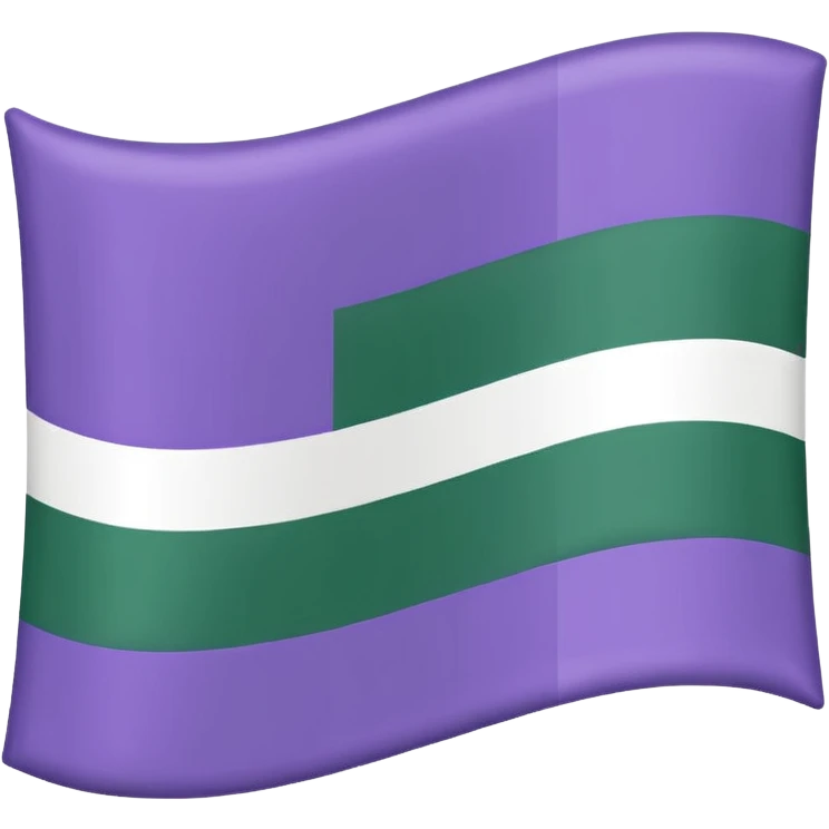 Can you make a flag for the Aroace flag? emoji