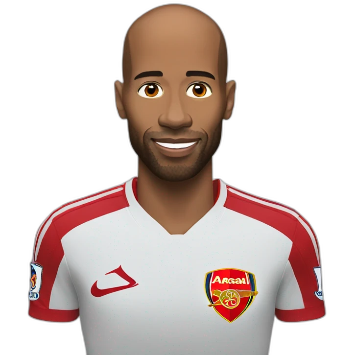 Thierry-henry emoji