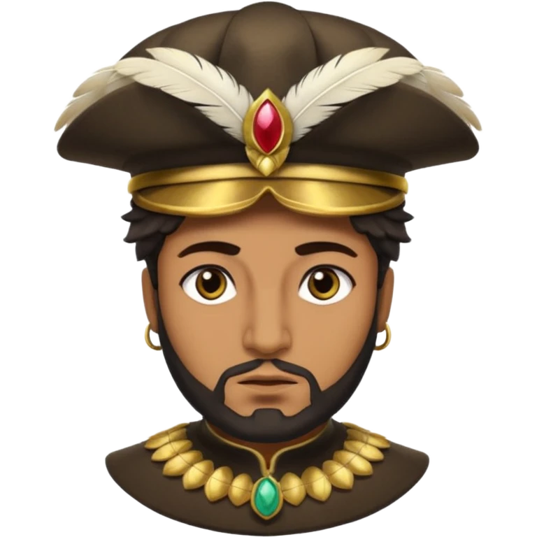 Othello emoji