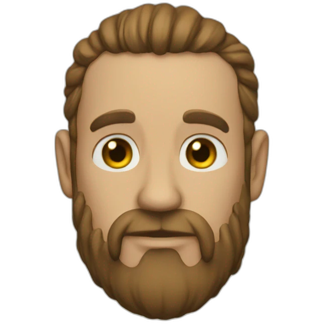 Saille mon emoji
