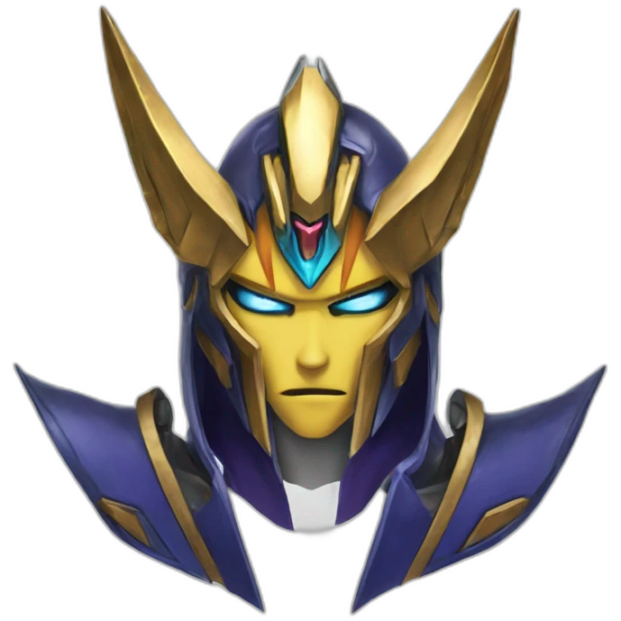 Mystic omegamon emoji