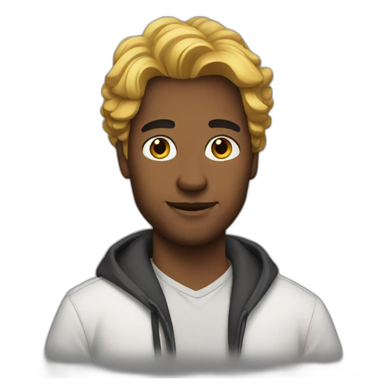Antoine emoji