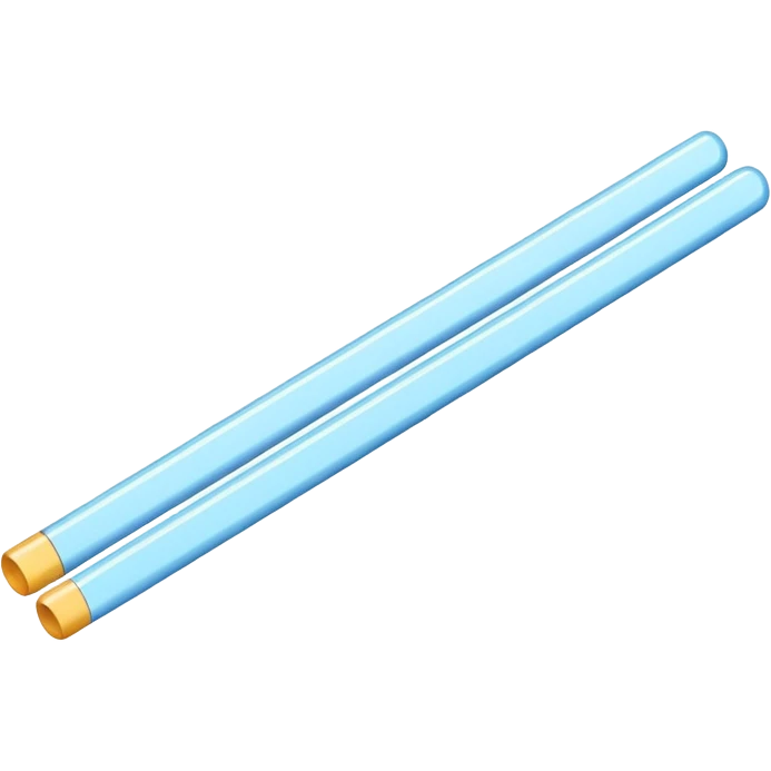 Straight upward progress bar with increasing bars, minimal line-art, clean modern style, simple outlines, no background, transparent, represents “progress / improvement emoji