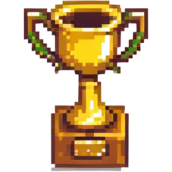you gained XP! icon emoji