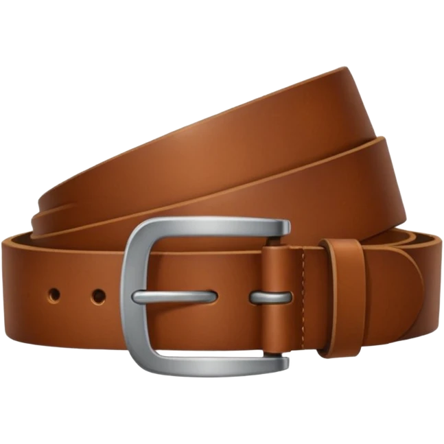 belt emoji