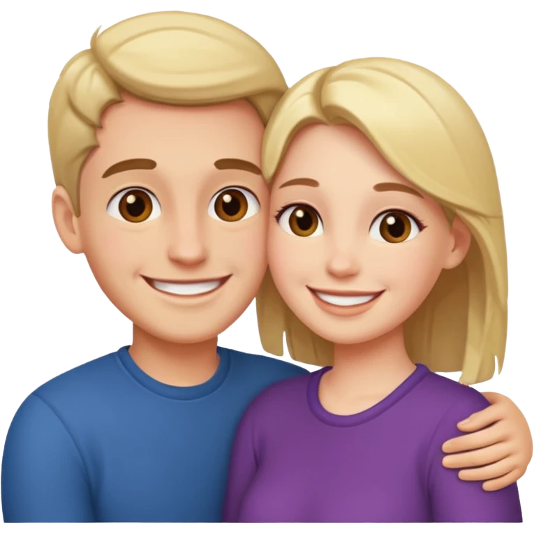 couple in love emoji