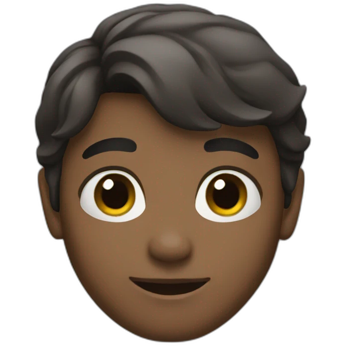 Avatar emoji
