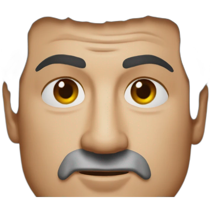 sylvester stallone emoji