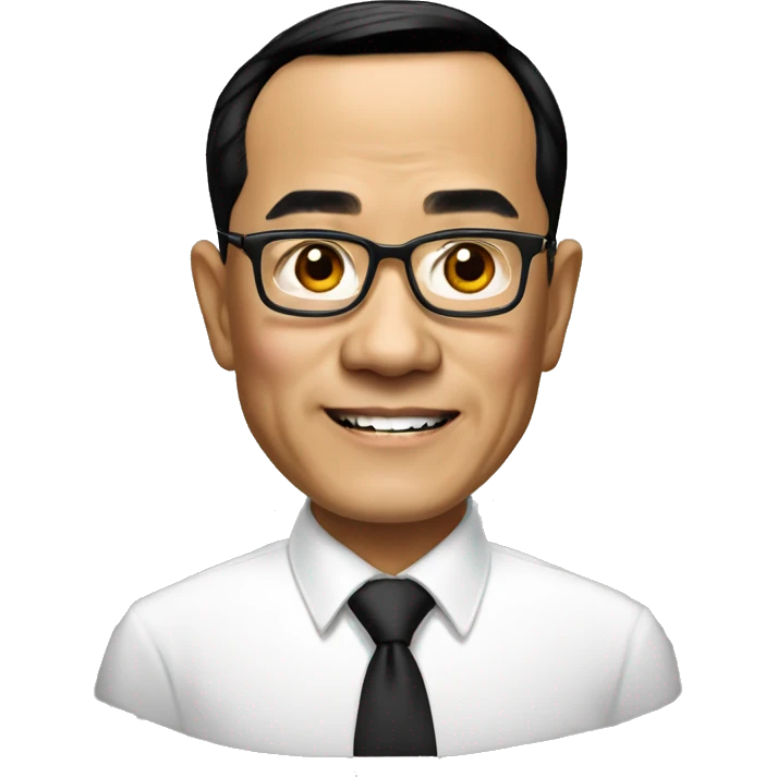 li keqiang (china) emoji emoji