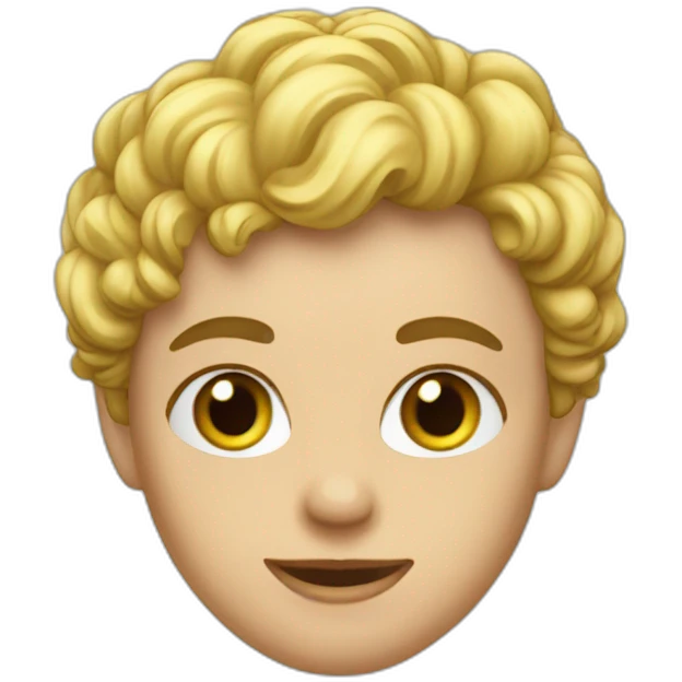 La flemme emoji