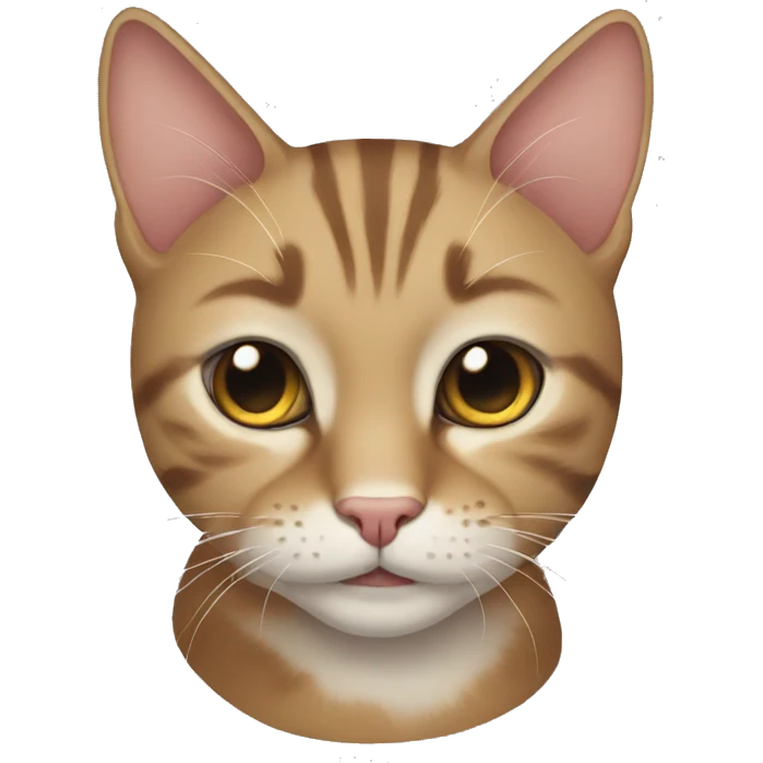 CAT emoji