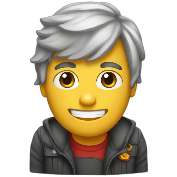 Macdo emoji