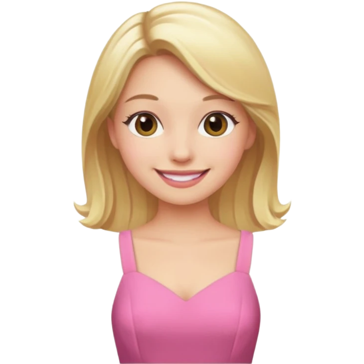 Bimbo emoji  emoji