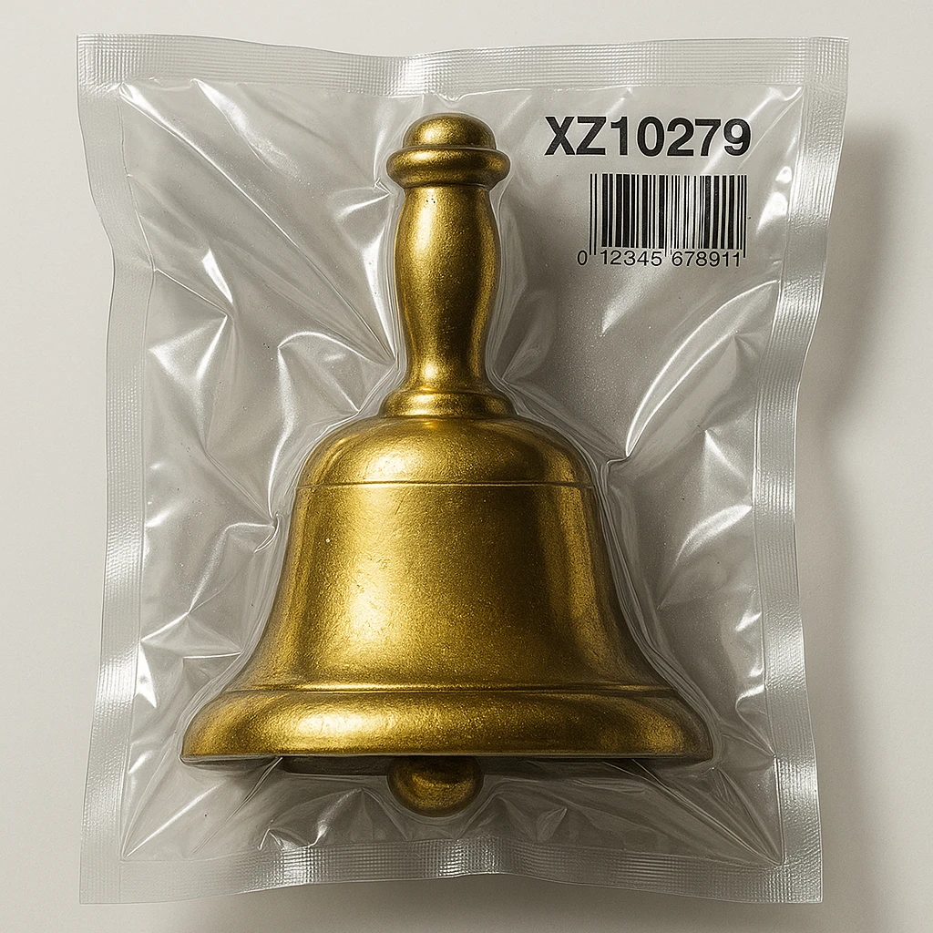 bell emoji
